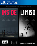Inside / Limbo (PlayStation 4)
